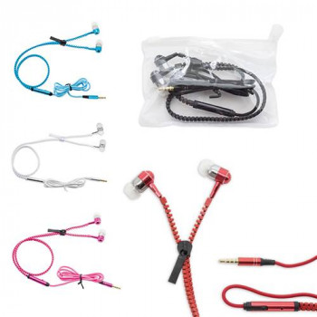 Слушалки со патент